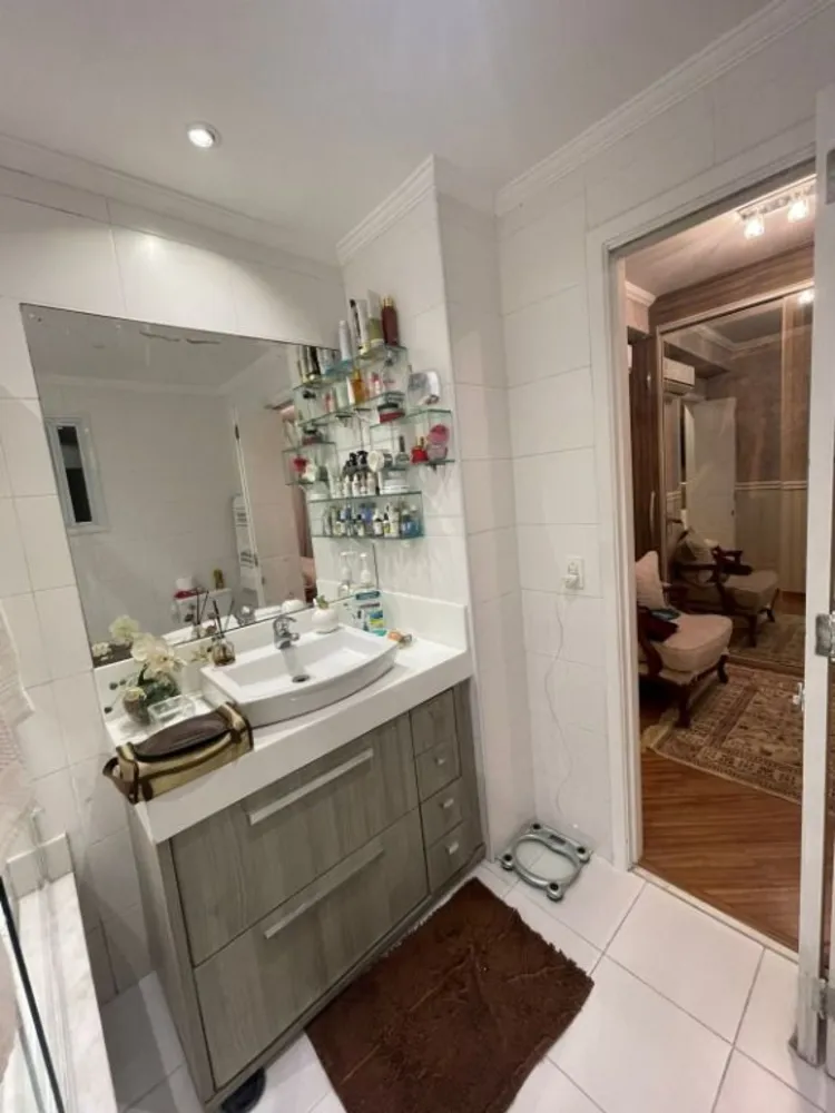 Cobertura, 2 quartos, 160 m² - Foto 9