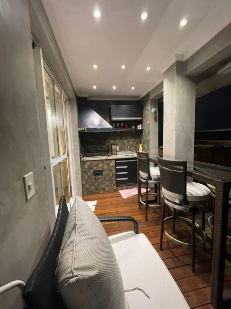 Cobertura, 2 quartos, 160 m² - Foto 11