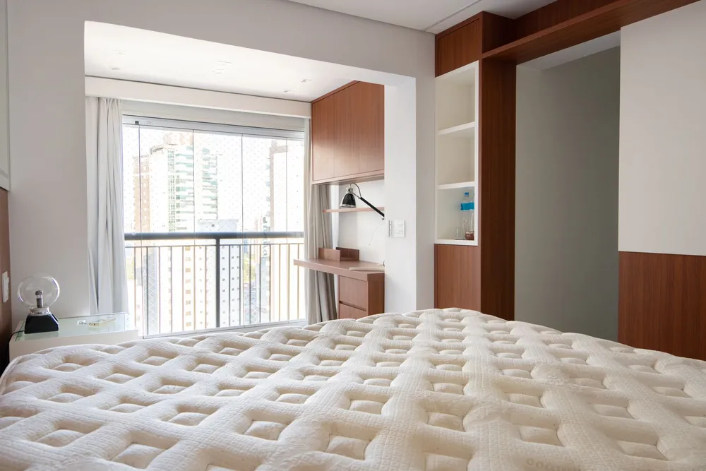 Apartamento, 3 quartos, 200 m² - Foto 1