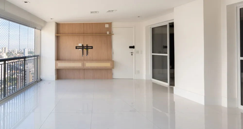 Apartamento, 3 quartos, 200 m² - Foto 2