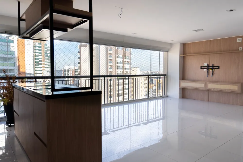 Apartamento, 3 quartos, 200 m² - Foto 2