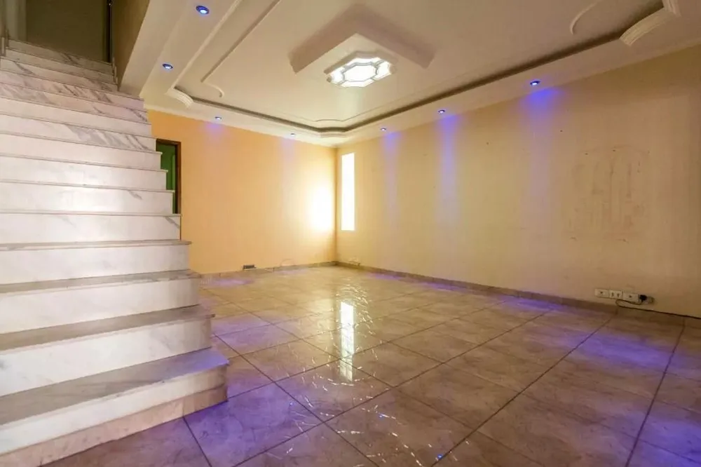 Sobrado, 3 quartos, 310 m² - Foto 1