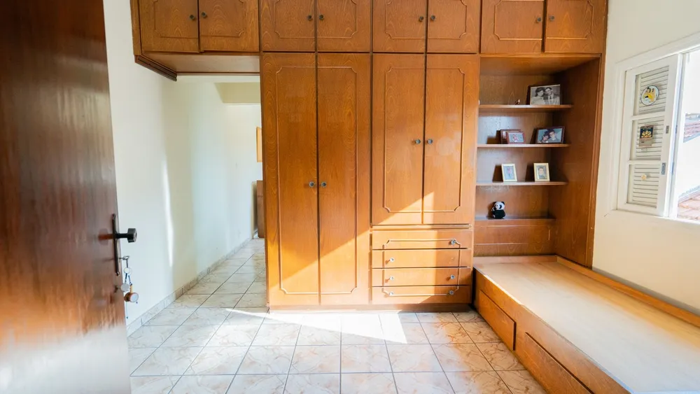 Sobrado, 4 quartos, 200 m² - Foto 13