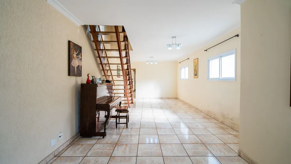 Sobrado, 4 quartos, 200 m² - Foto 2