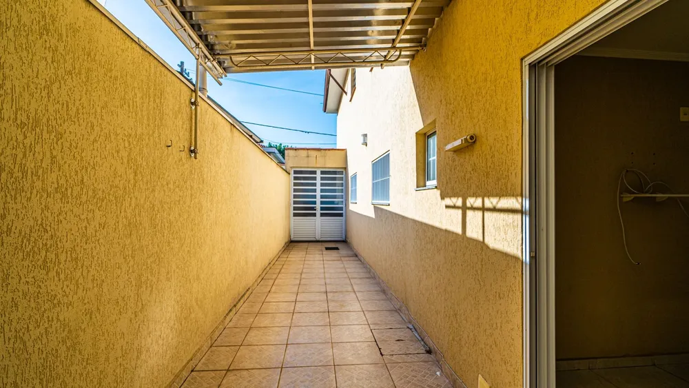 Sobrado, 4 quartos, 200 m² - Foto 8
