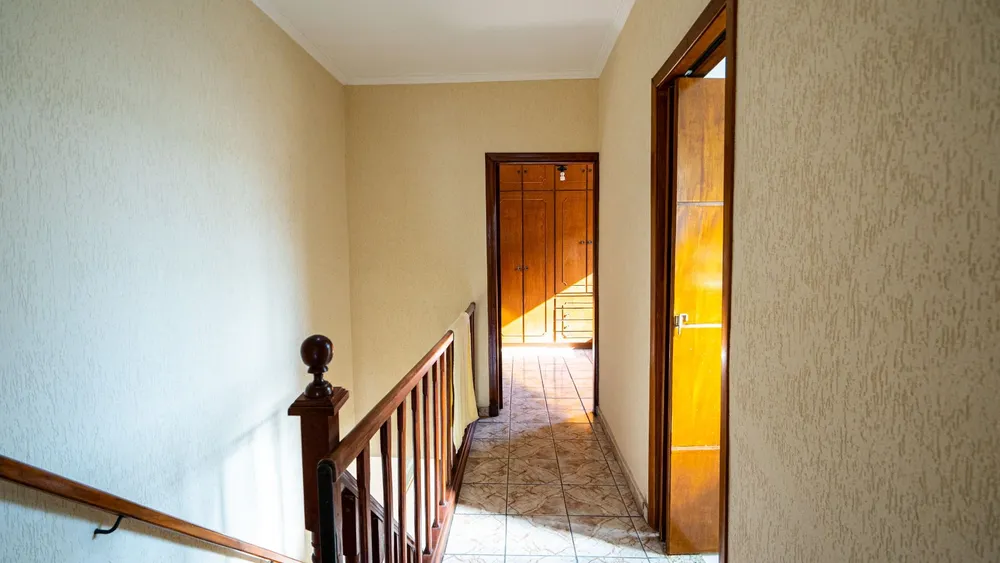 Sobrado, 4 quartos, 200 m² - Foto 11