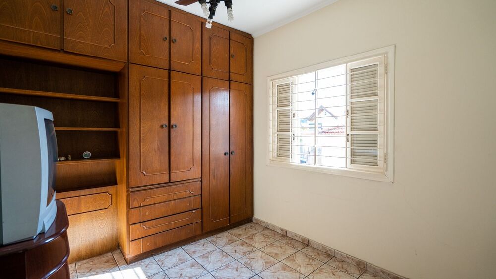 Sobrado, 4 quartos, 200 m² - Foto 4