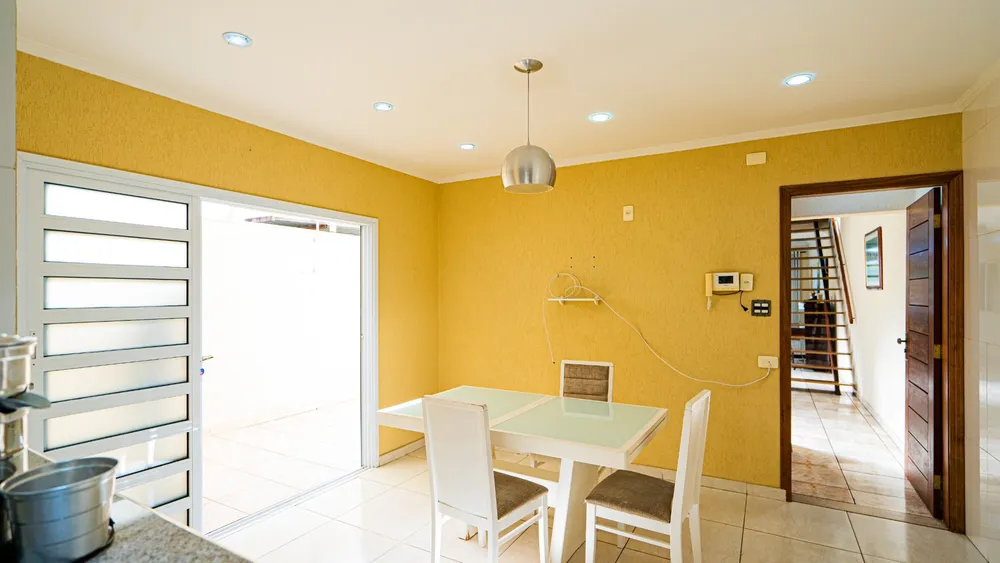 Sobrado, 4 quartos, 200 m² - Foto 6