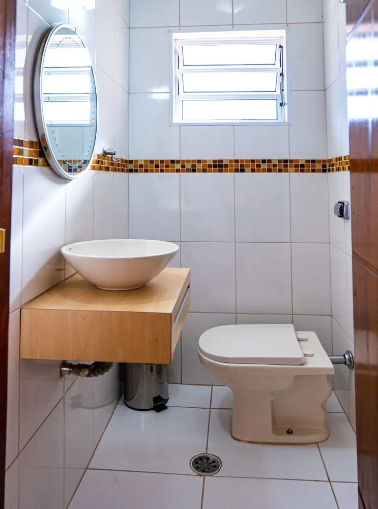 Sobrado, 4 quartos, 200 m² - Foto 14