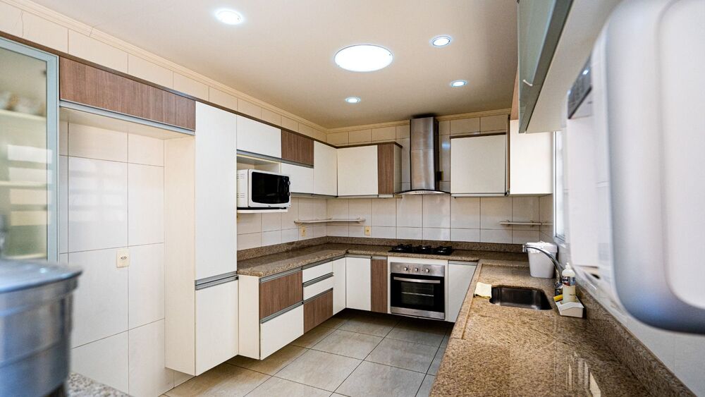 Sobrado, 4 quartos, 200 m² - Foto 3