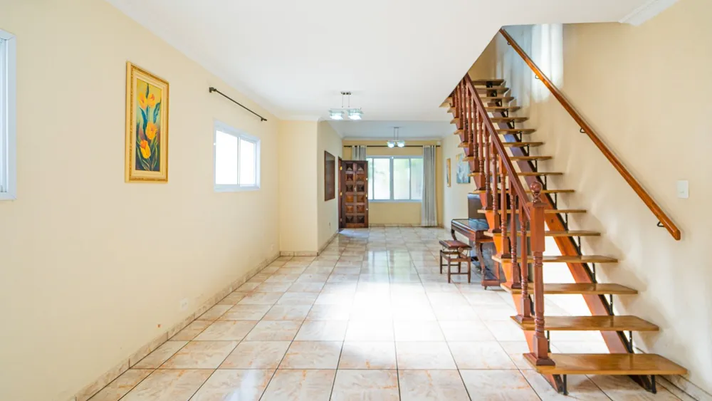 Sobrado, 4 quartos, 200 m² - Foto 3