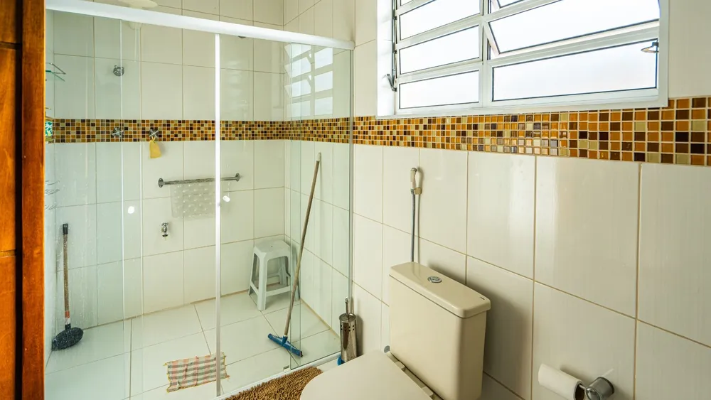 Sobrado, 4 quartos, 200 m² - Foto 12