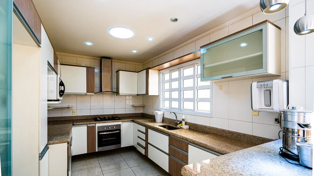 Sobrado, 4 quartos, 200 m² - Foto 4