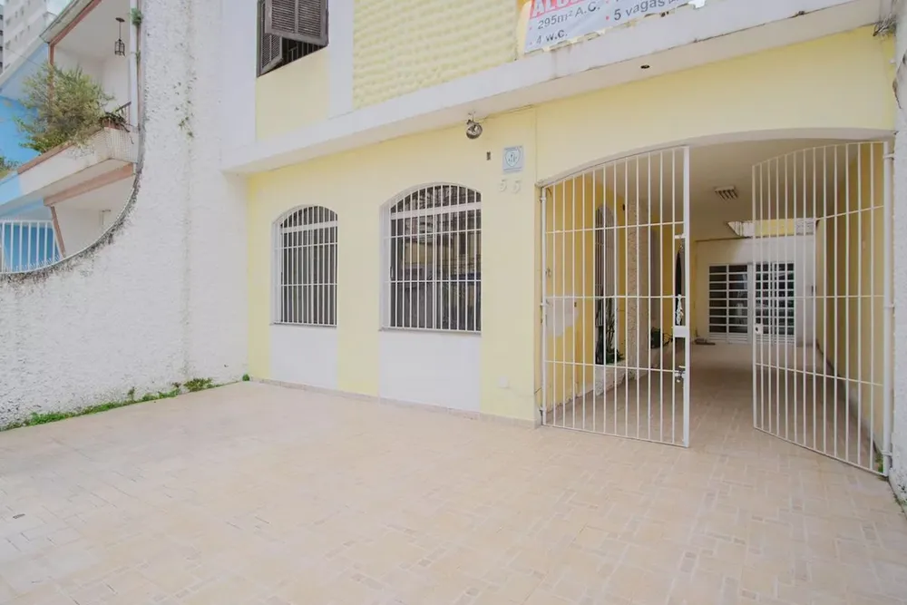 Sobrado, 7 quartos, 279 m² - Foto 2