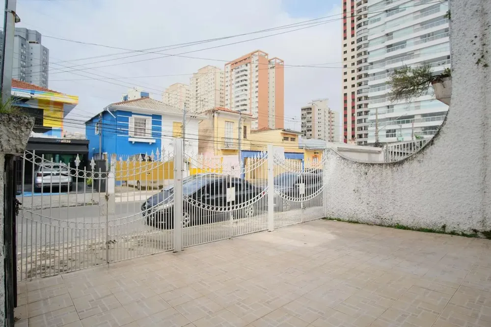 Sobrado, 7 quartos, 279 m² - Foto 3