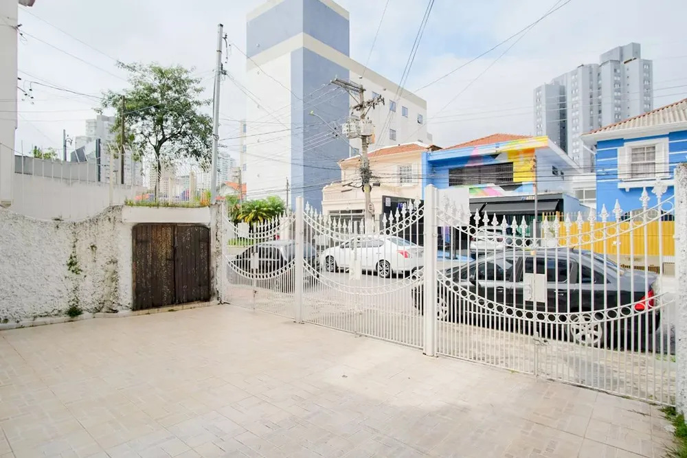Sobrado, 7 quartos, 279 m² - Foto 1