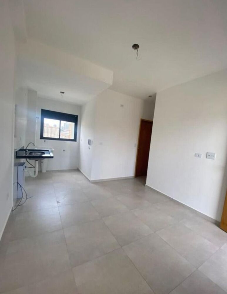 Apartamento, 2 quartos, 45 m² - Foto 1