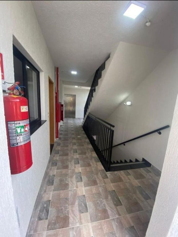 Apartamento, 2 quartos, 45 m² - Foto 4