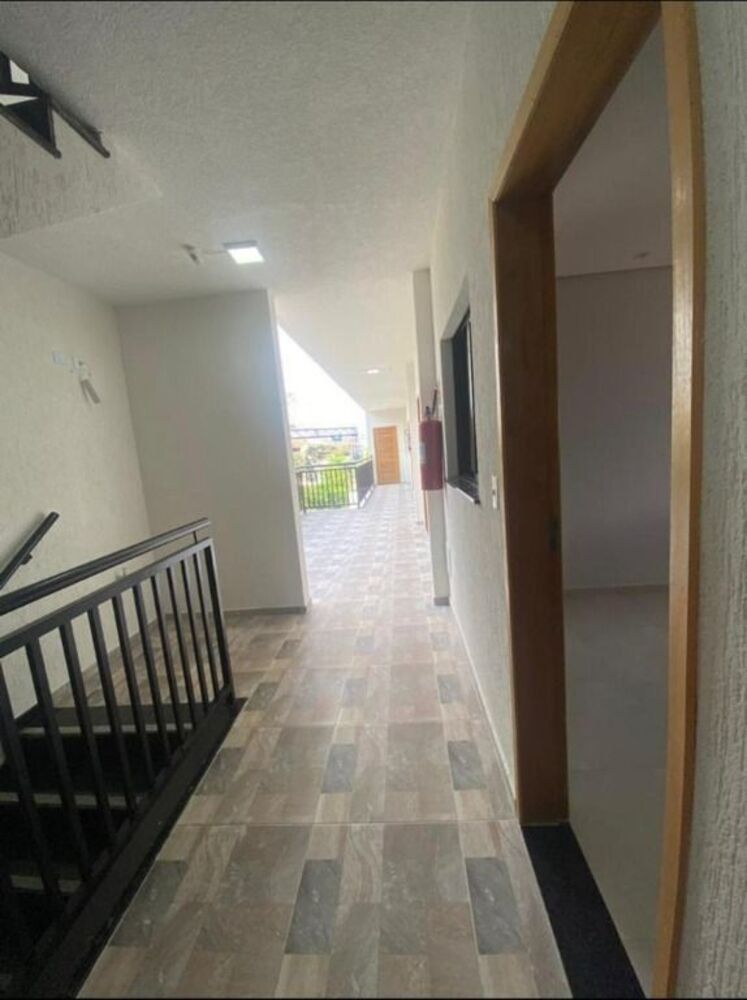 Apartamento, 2 quartos, 45 m² - Foto 3