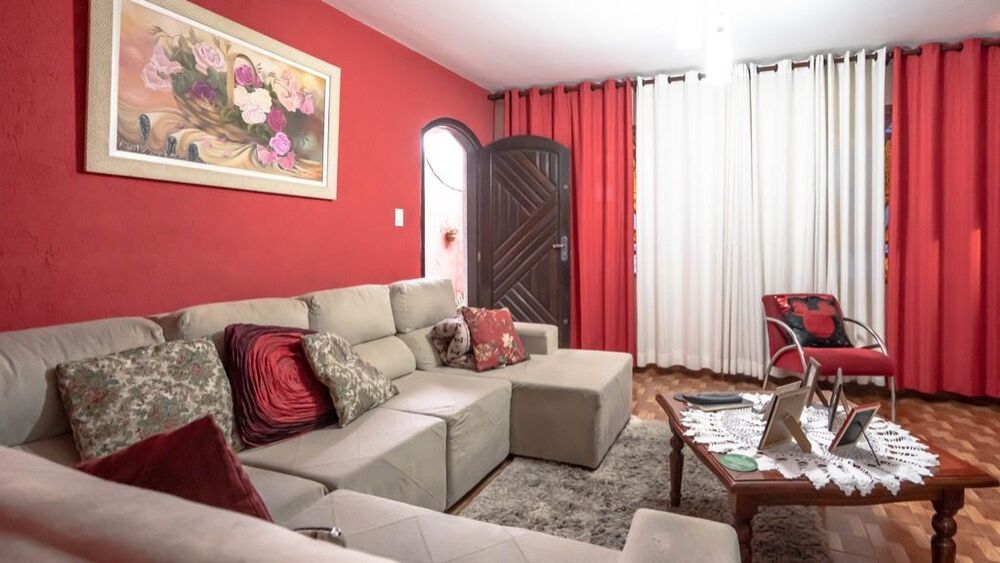 Sobrado, 3 quartos, 139 m² - Foto 4