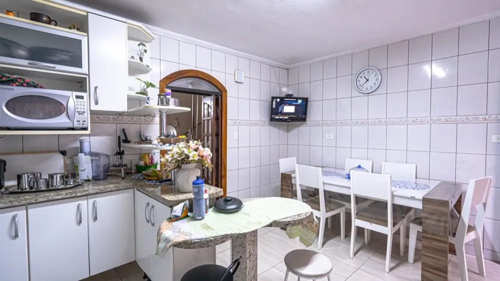 Sobrado, 3 quartos, 139 m² - Foto 11