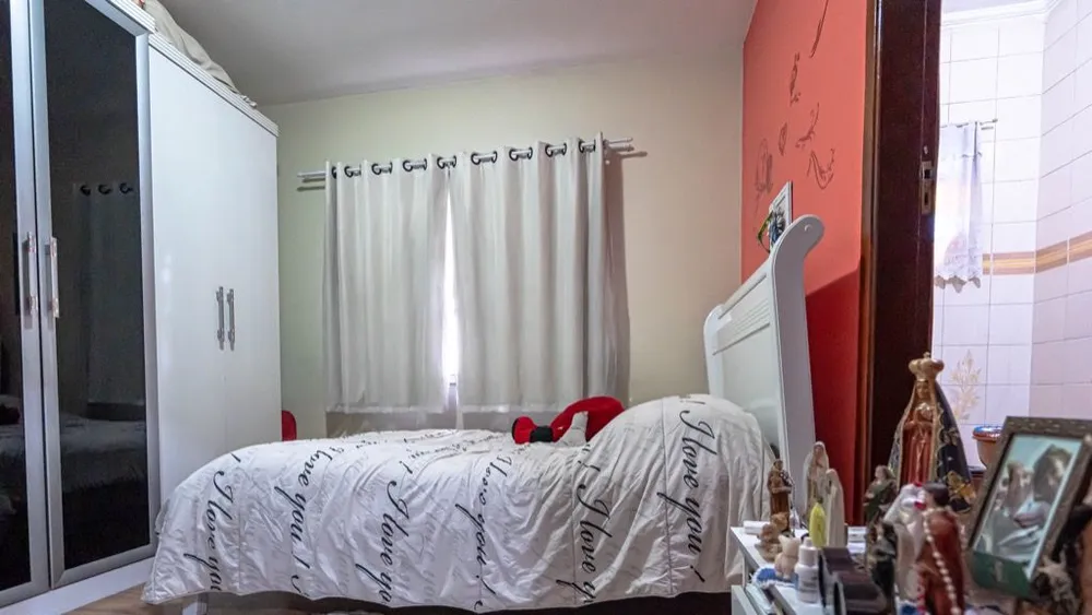 Sobrado, 3 quartos, 139 m² - Foto 5