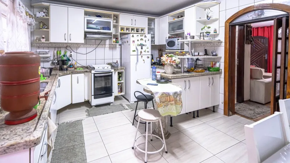 Sobrado, 3 quartos, 139 m² - Foto 9