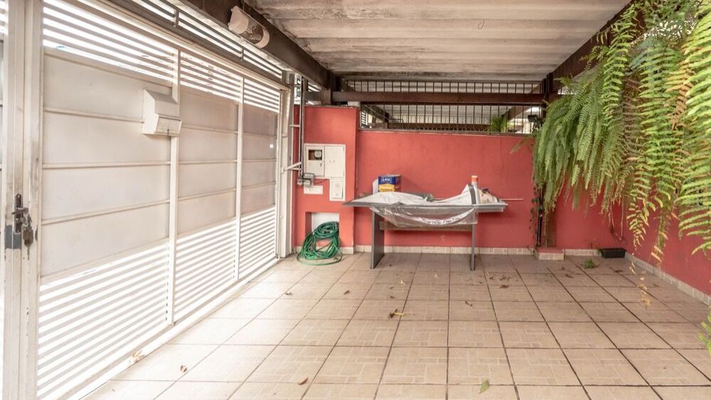 Sobrado, 3 quartos, 139 m² - Foto 2