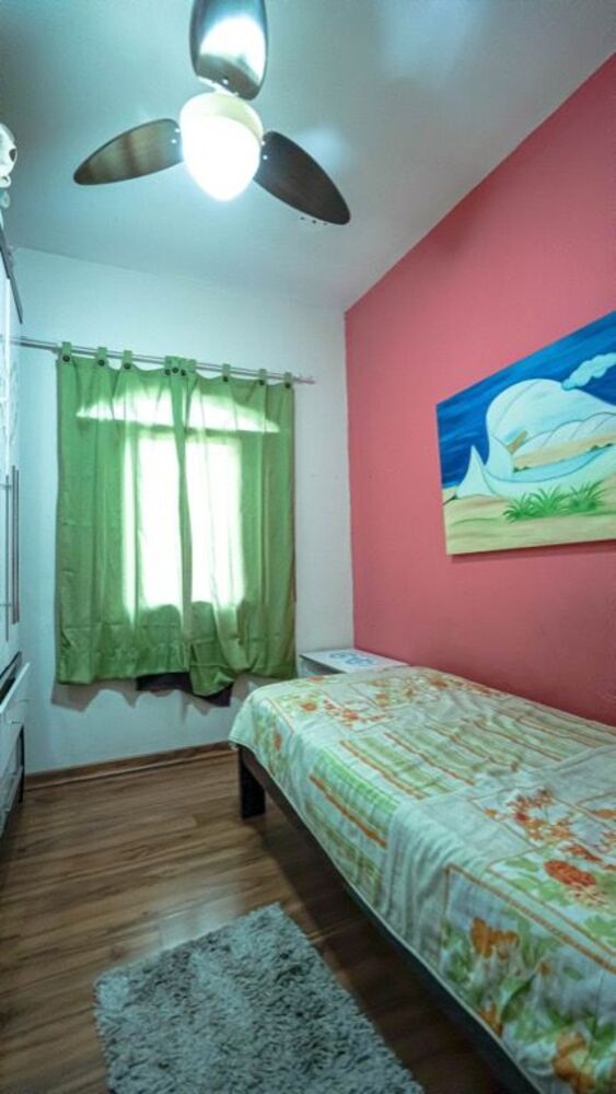 Sobrado, 3 quartos, 139 m² - Foto 3