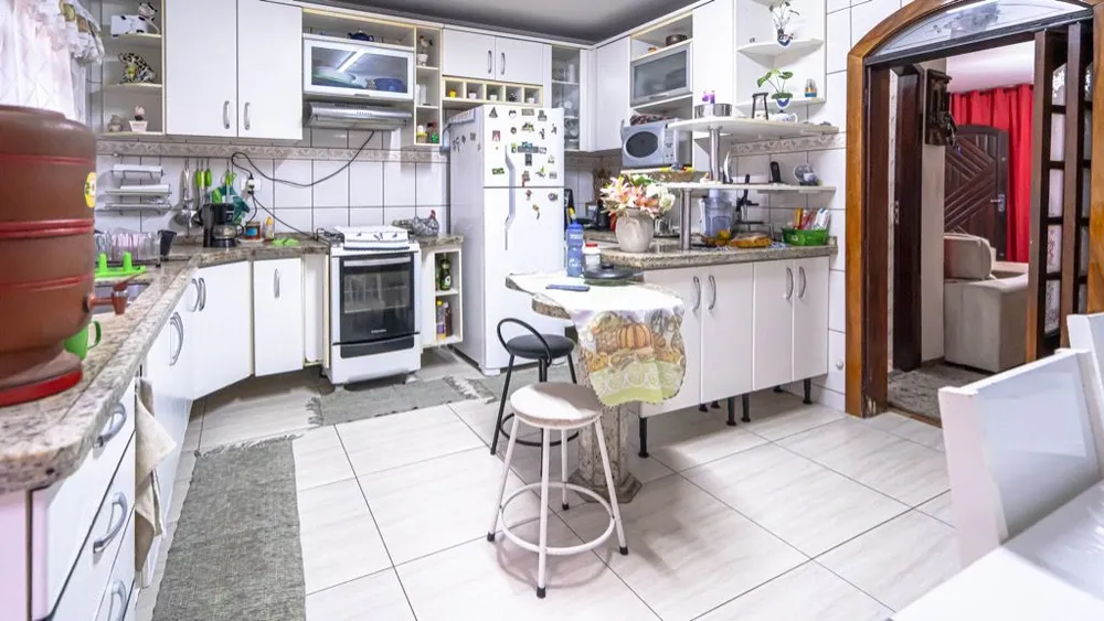 Sobrado, 3 quartos, 139 m² - Foto 12