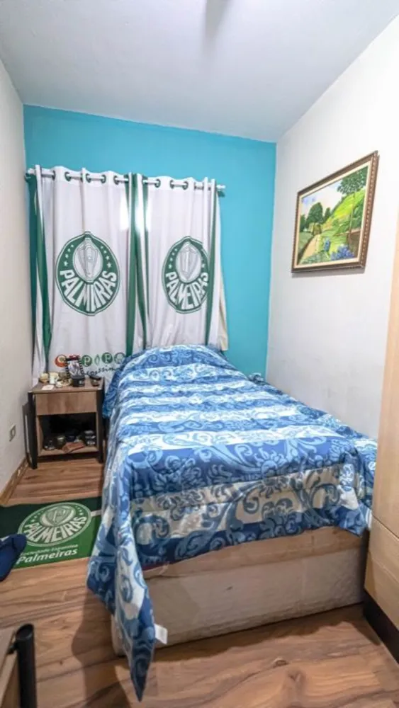 Sobrado, 3 quartos, 139 m² - Foto 7