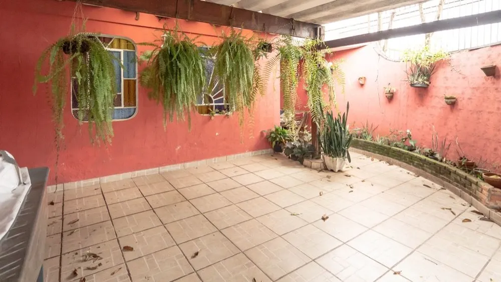 Sobrado, 3 quartos, 139 m² - Foto 2