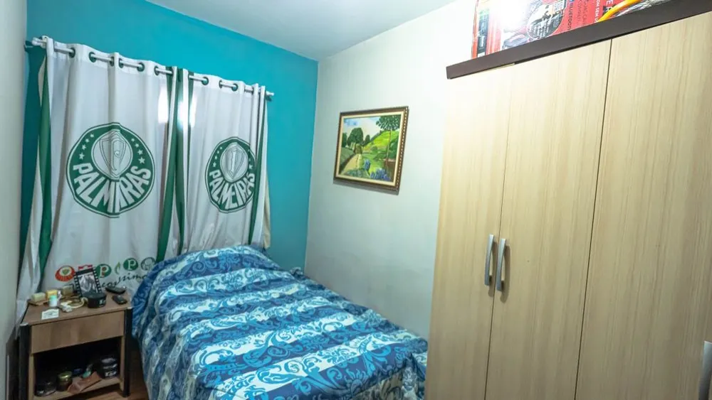 Sobrado, 3 quartos, 139 m² - Foto 6