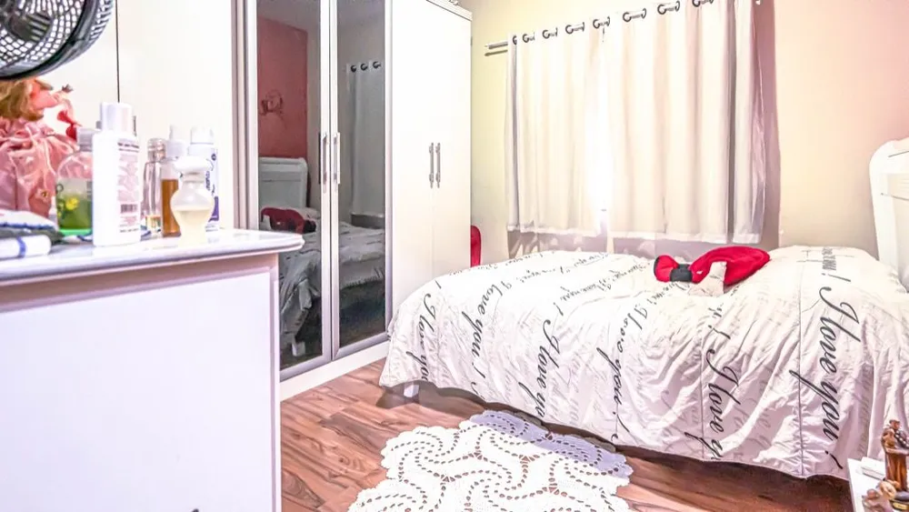Sobrado, 3 quartos, 139 m² - Foto 10