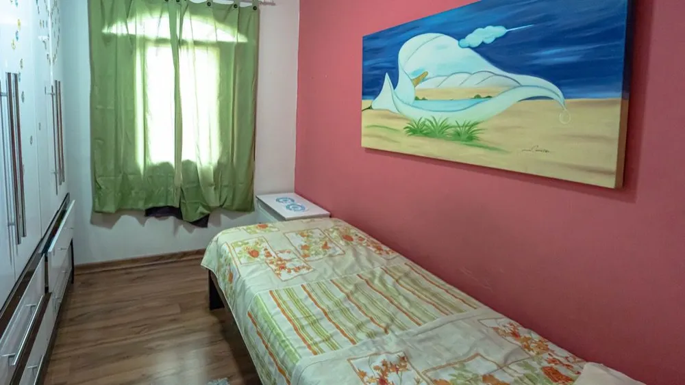 Sobrado, 3 quartos, 139 m² - Foto 8