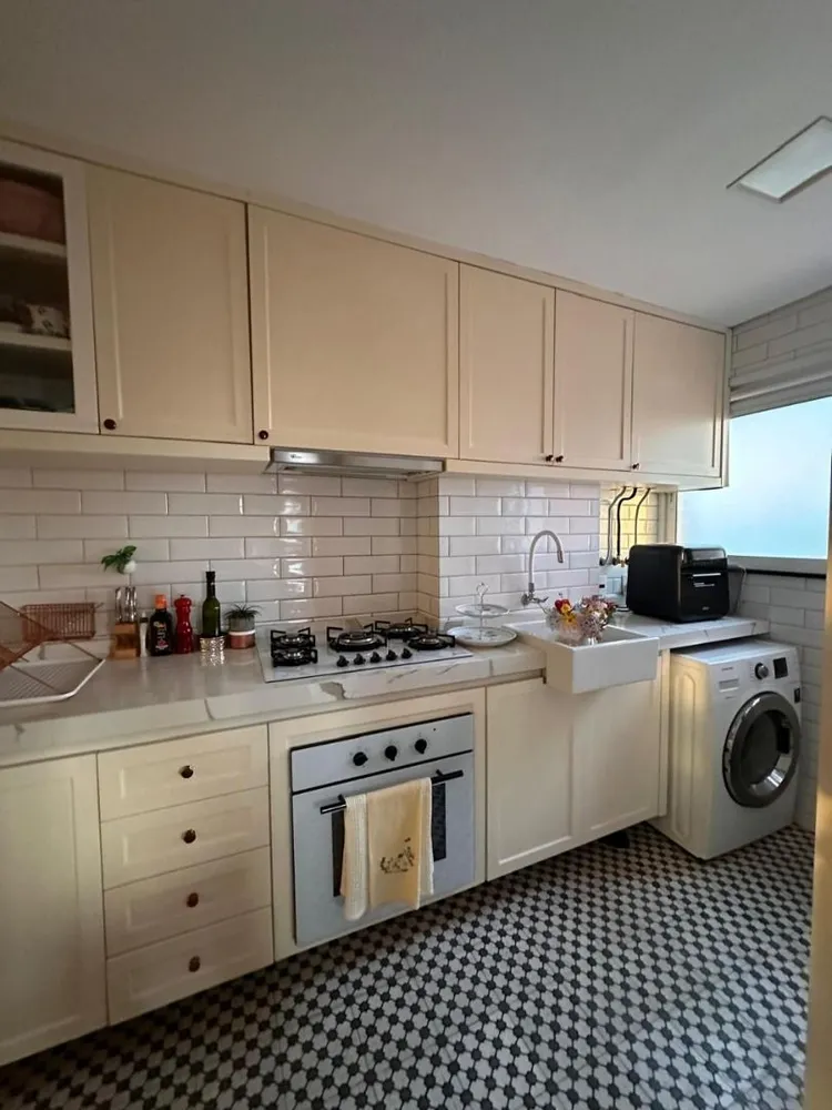 Apartamento, 2 quartos, 93 m² - Foto 7