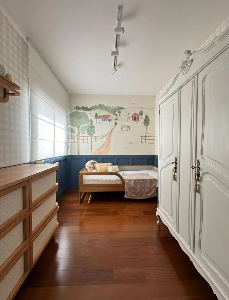 Apartamento, 2 quartos, 93 m² - Foto 11