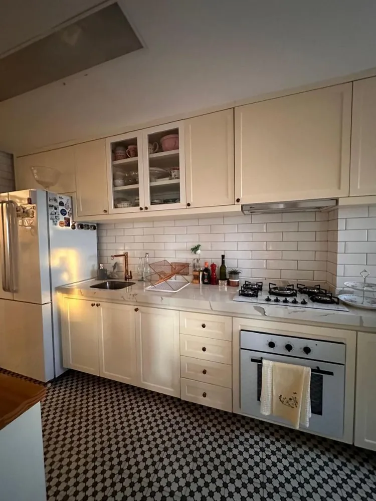 Apartamento, 2 quartos, 93 m² - Foto 5