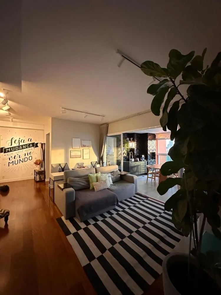 Apartamento, 2 quartos, 93 m² - Foto 4