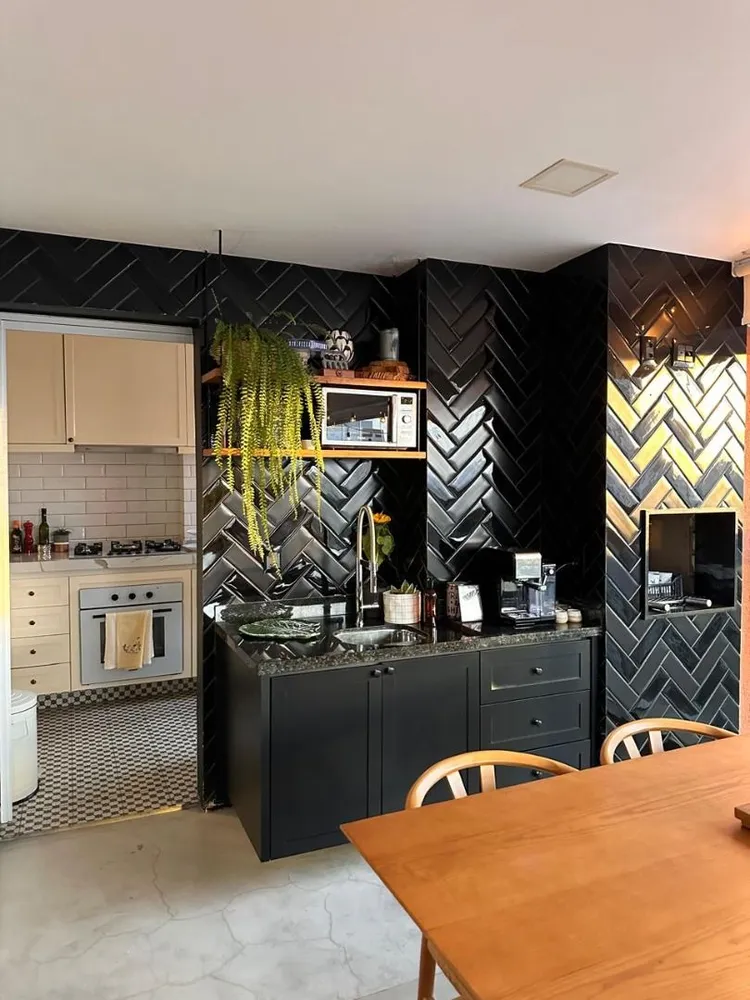 Apartamento, 2 quartos, 93 m² - Foto 3