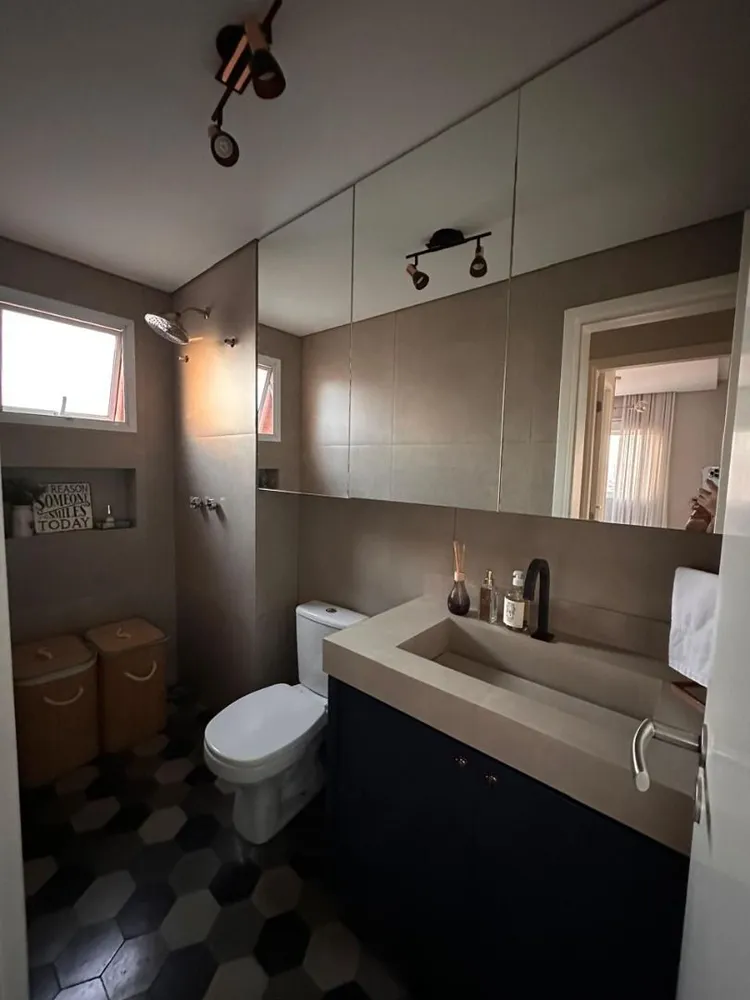 Apartamento, 2 quartos, 93 m² - Foto 6