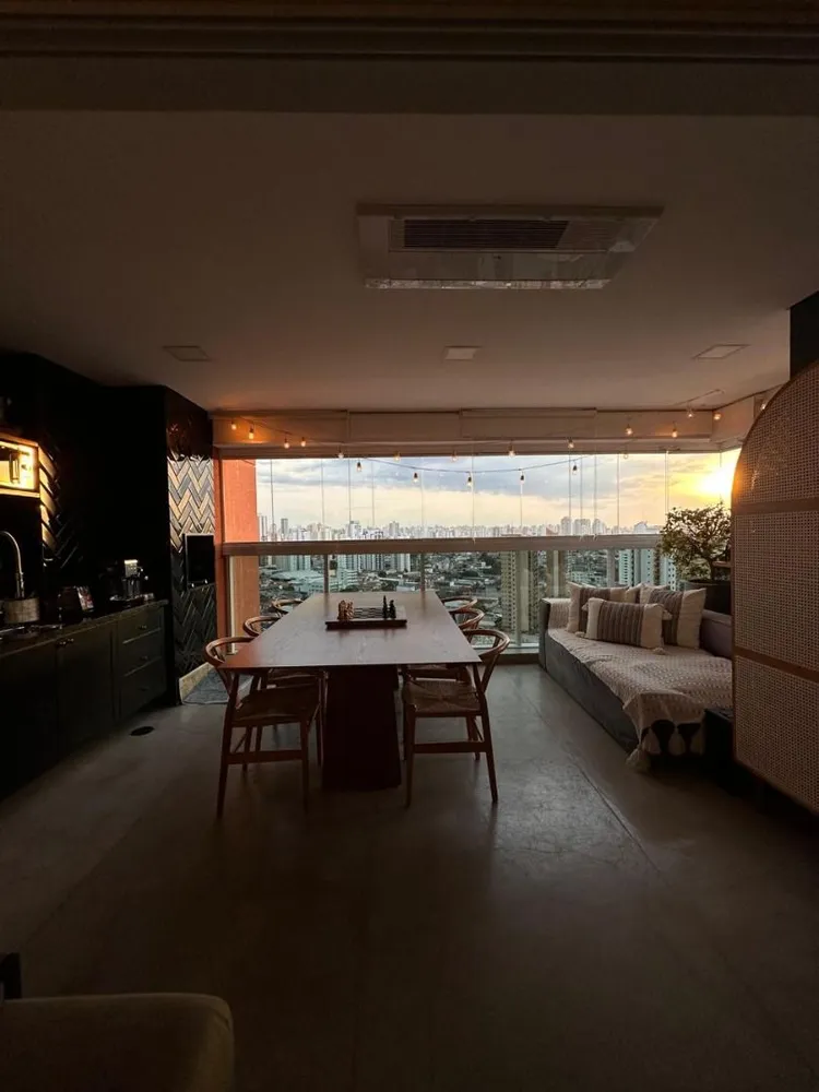 Apartamento, 2 quartos, 93 m² - Foto 1