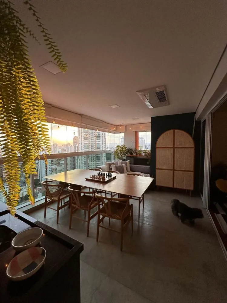 Apartamento, 2 quartos, 93 m² - Foto 2