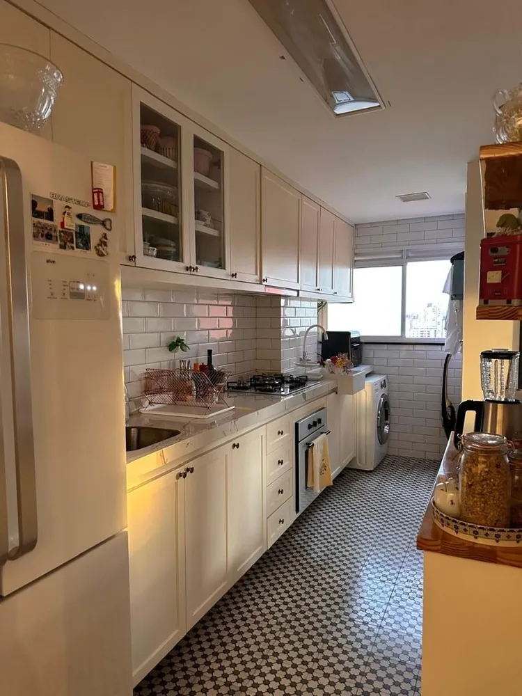 Apartamento, 2 quartos, 93 m² - Foto 8