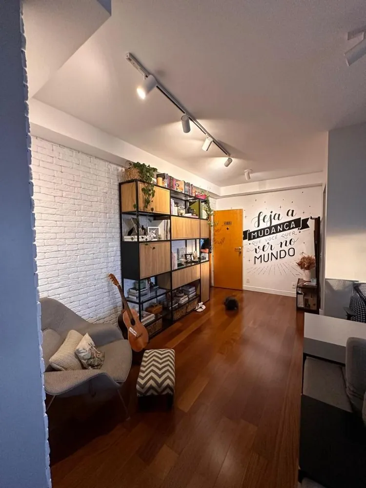 Apartamento, 2 quartos, 93 m² - Foto 5