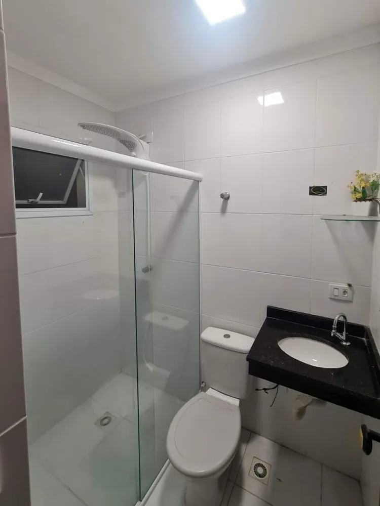 Sobrado, 3 quartos, 200 m² - Foto 7