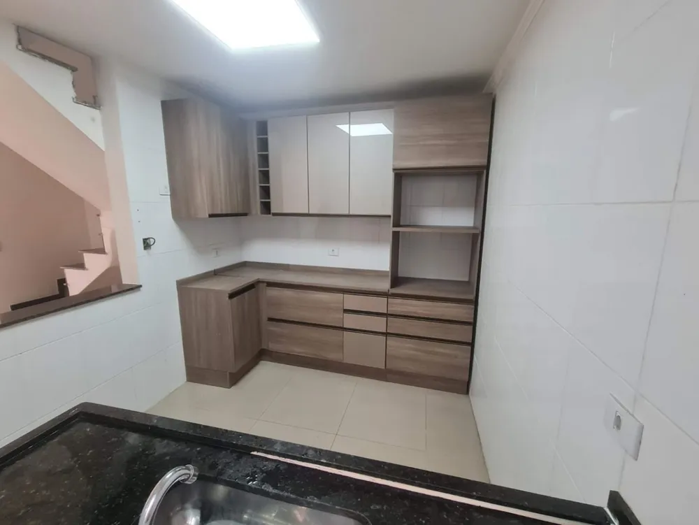 Sobrado, 3 quartos, 200 m² - Foto 4