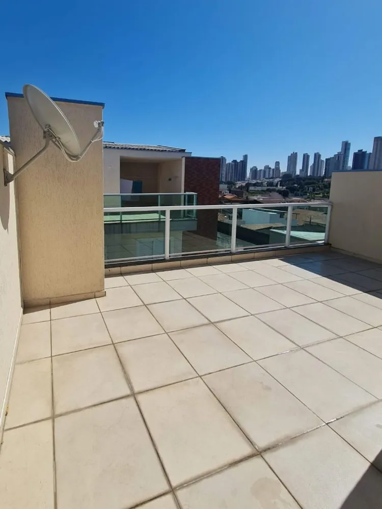 Sobrado, 3 quartos, 200 m² - Foto 11
