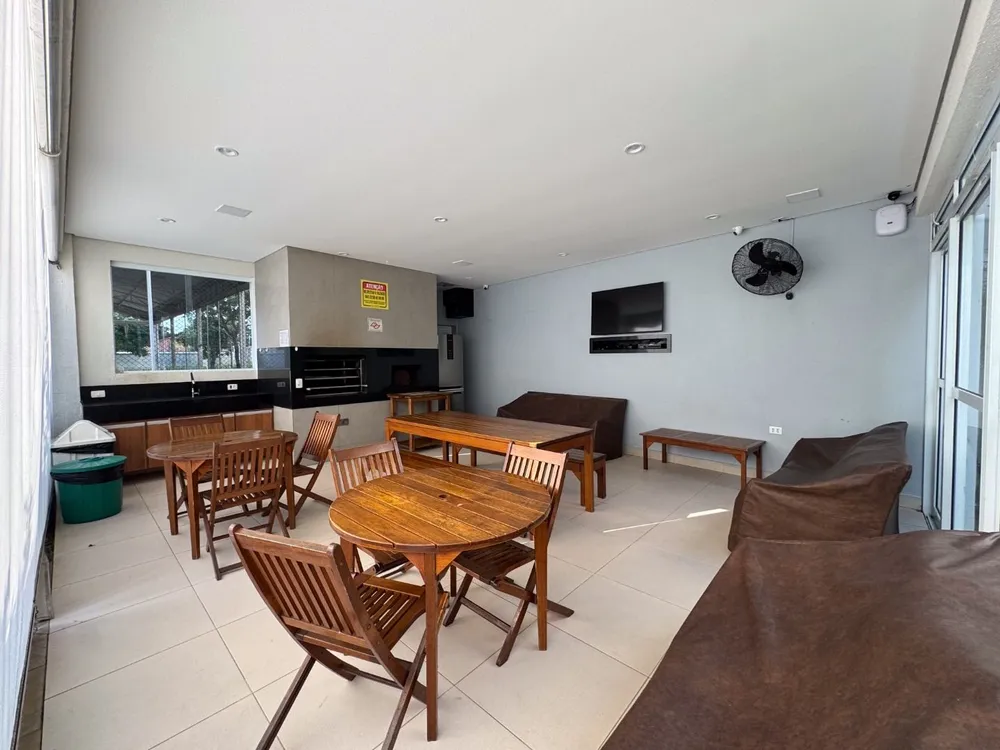 Apartamento, 3 quartos, 119 m² - Foto 16