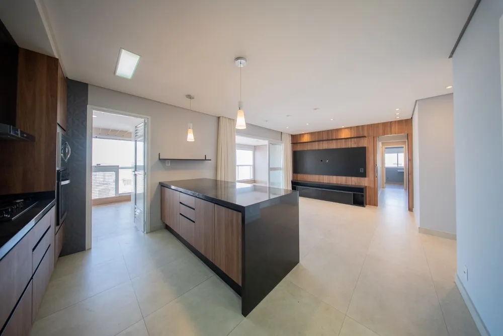 Apartamento, 3 quartos, 119 m² - Foto 1